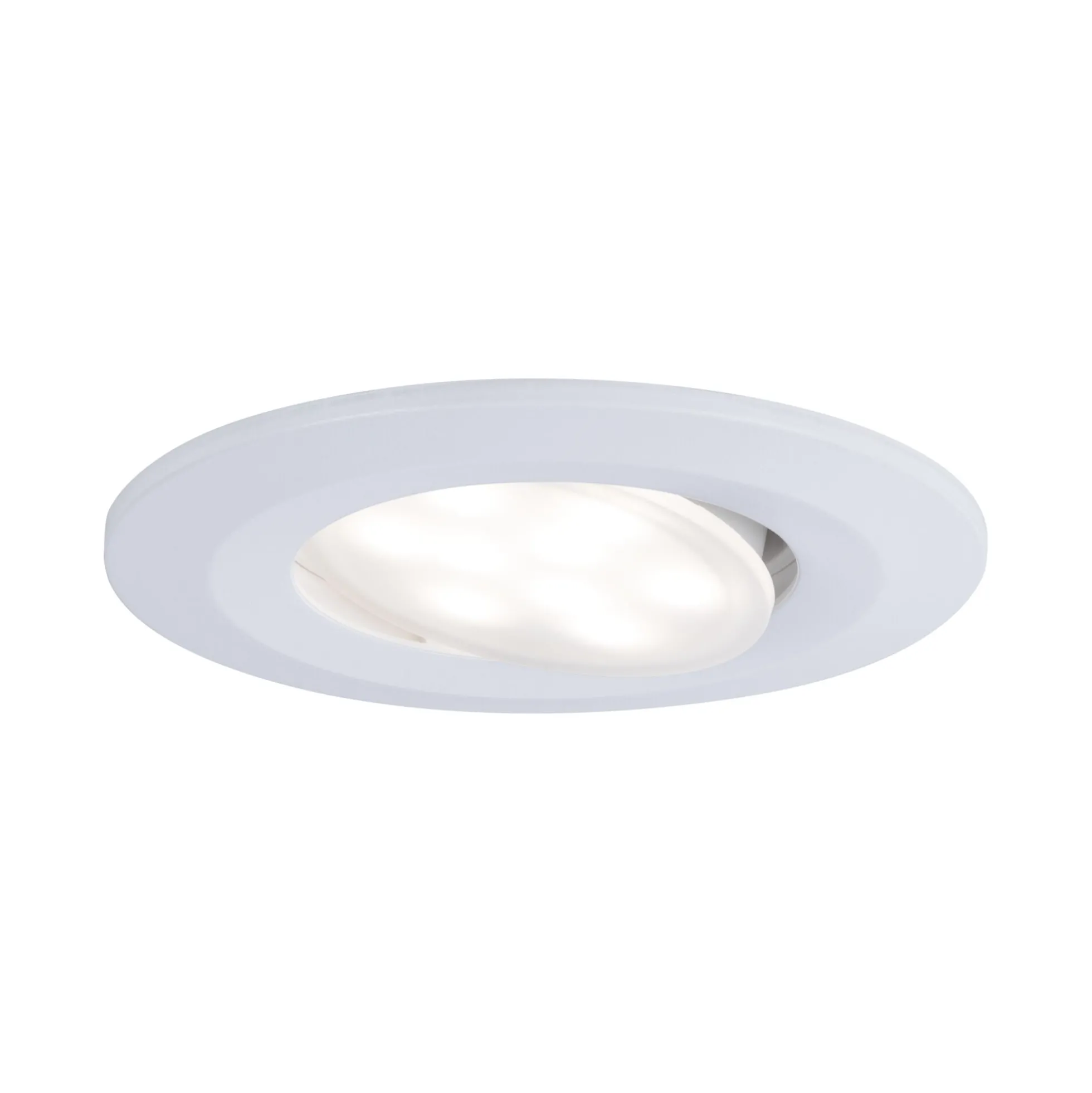 LED Einbauleuchte - Calla 10er-Set