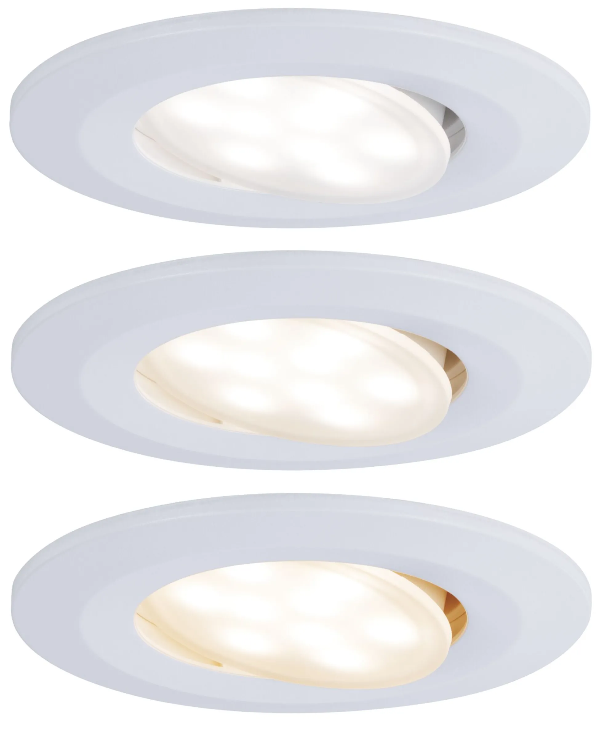 LED Einbauleuchte - Calla schwenkbar
