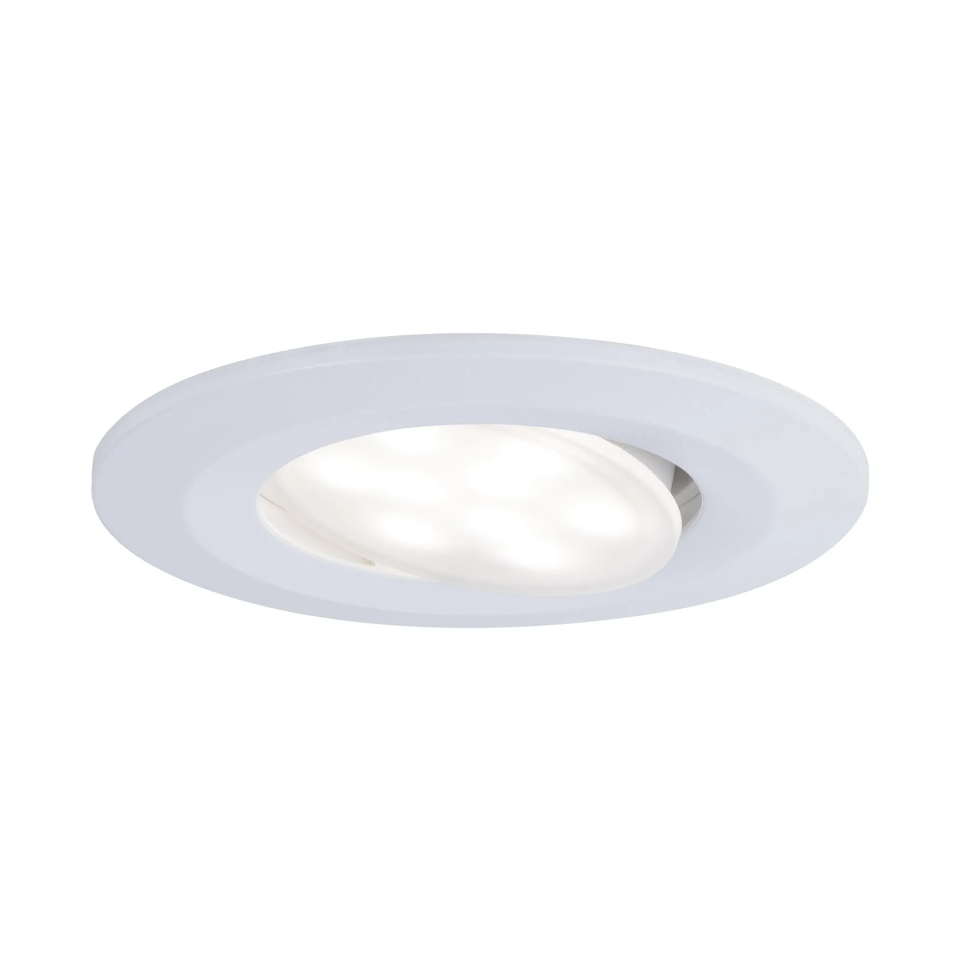 LED Einbauleuchte - Calla schwenkbar