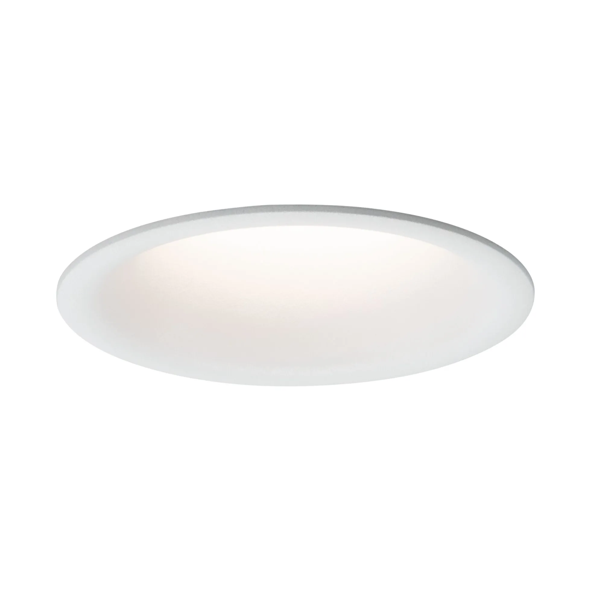 LED Einbauleuchte - Cymbal Einzelleuchte