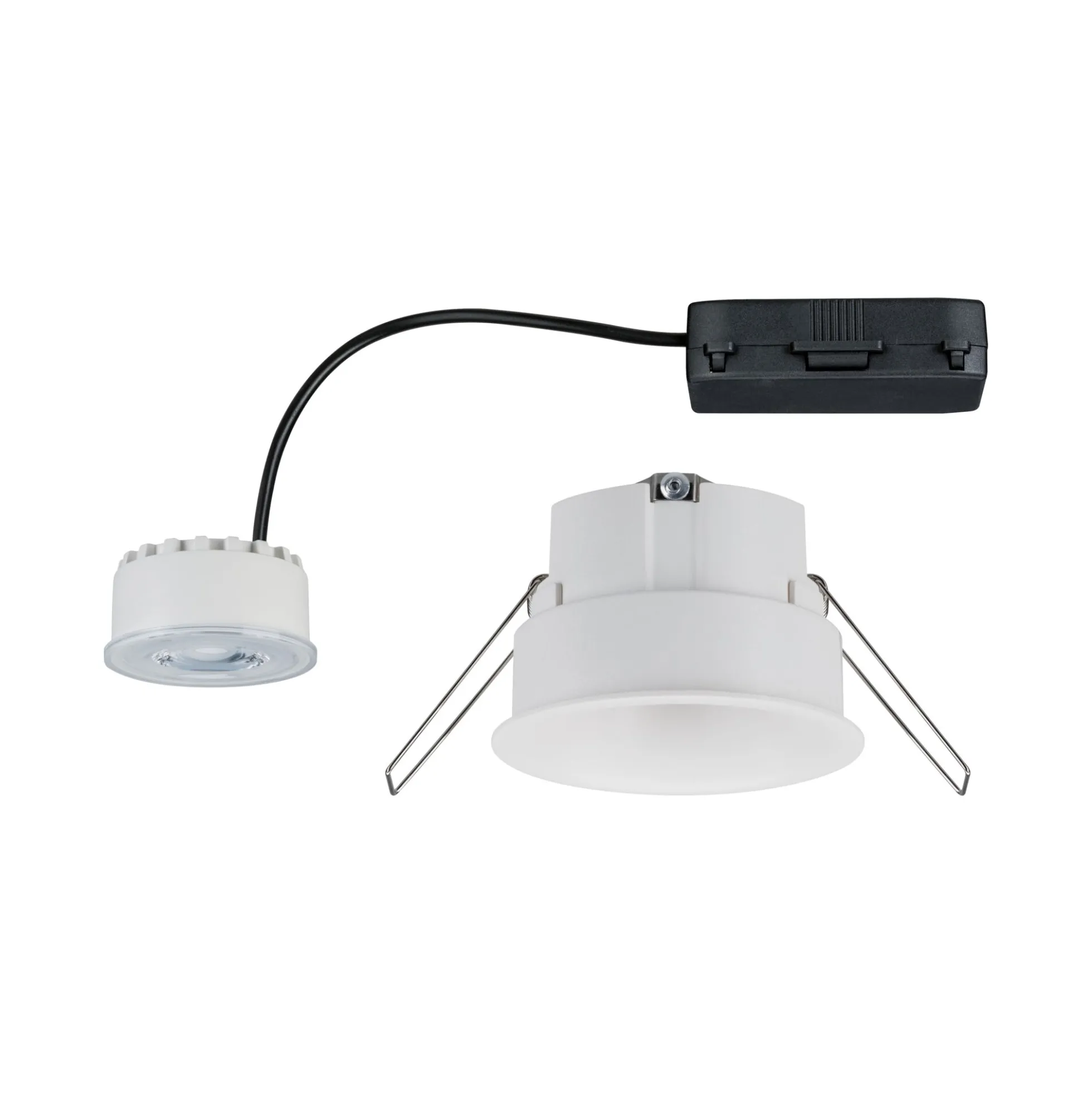 LED Einbauleuchte - Cymbal Einzelleuchte