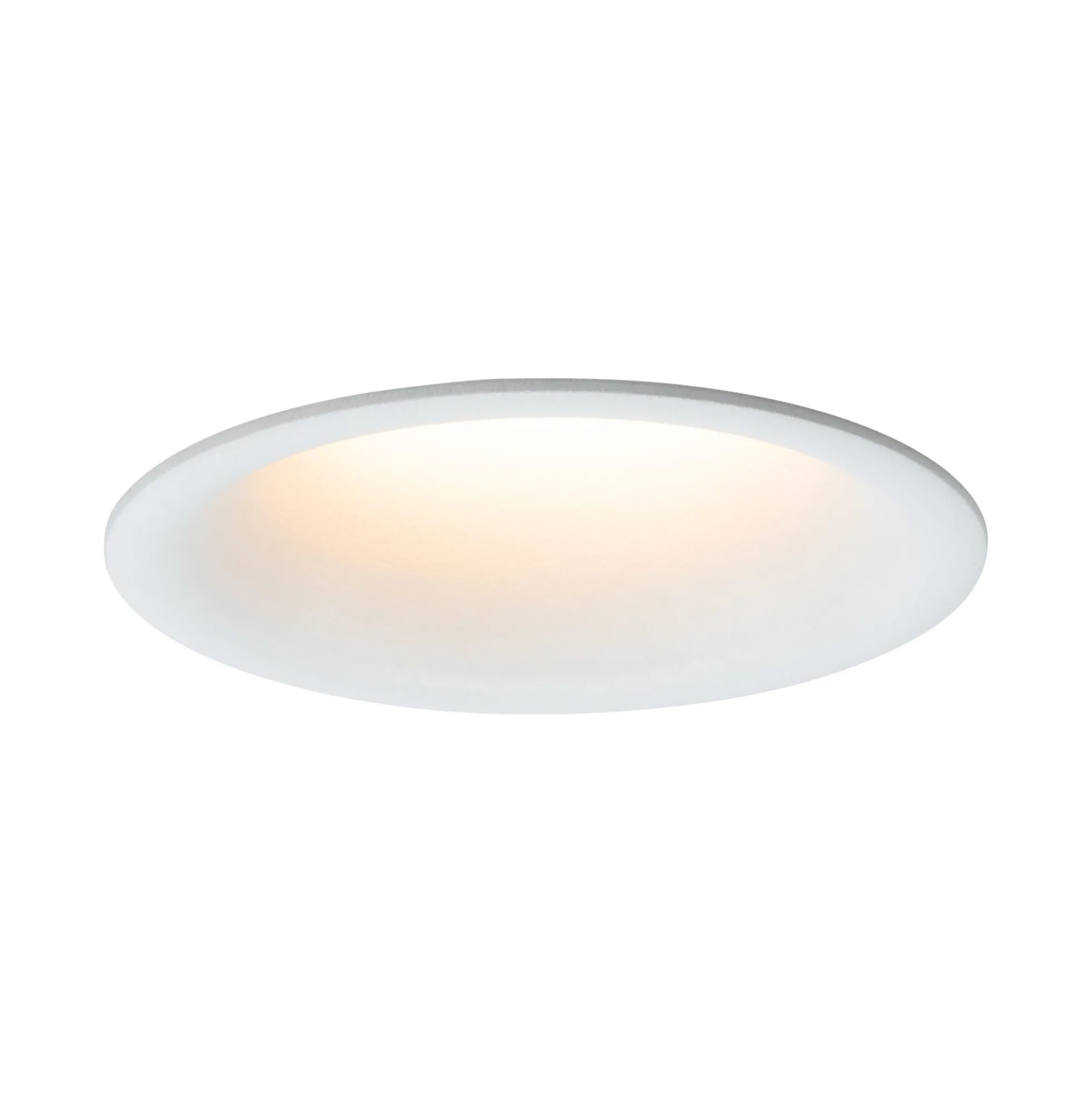 LED Einbauleuchte - Cymbal Einzelleuchte