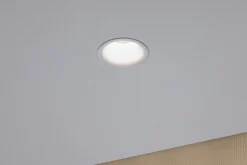 LED Einbauleuchte - Cymbal 3er-Set