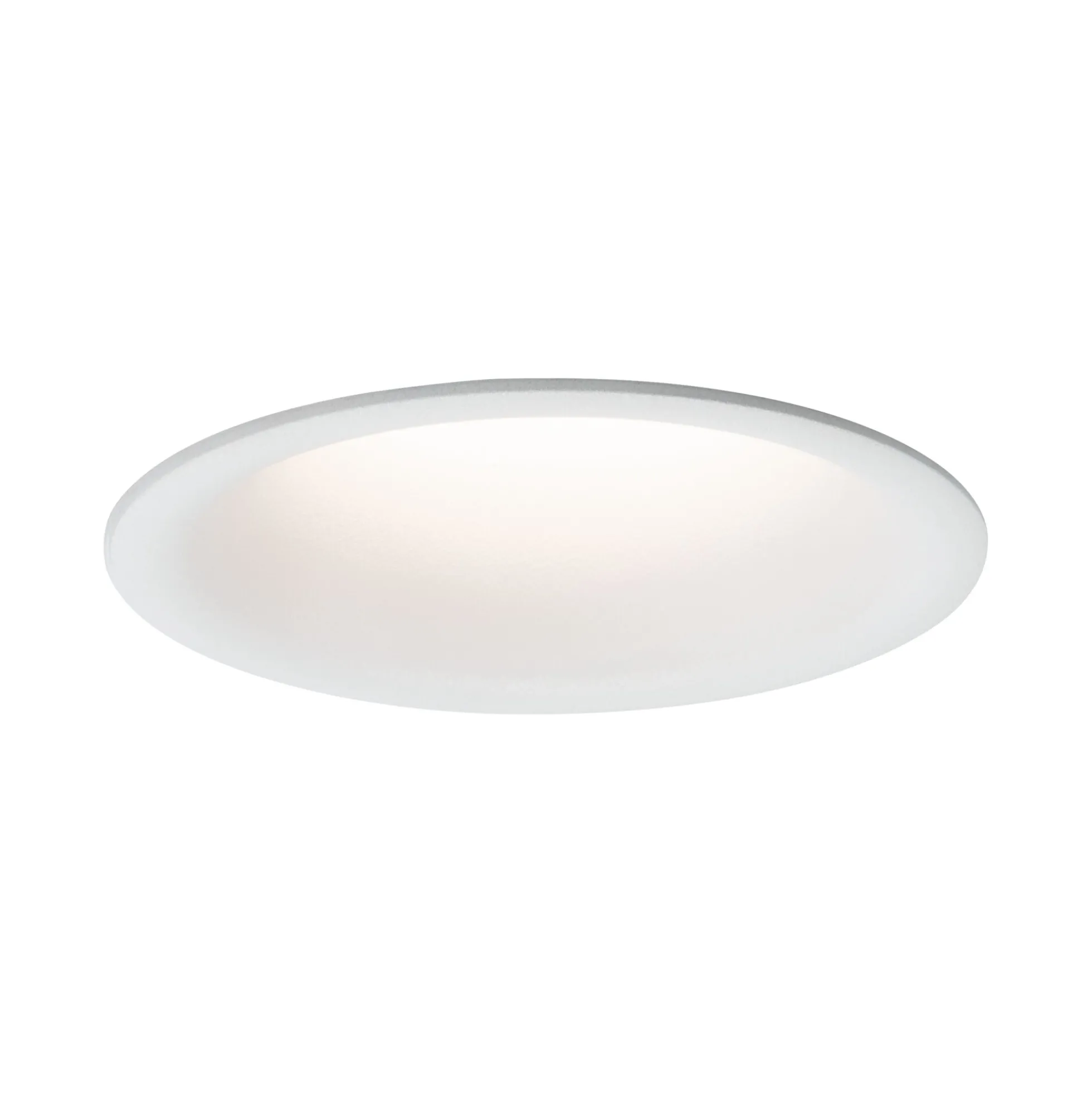 LED Einbauleuchte - Cymbal 3er-Set