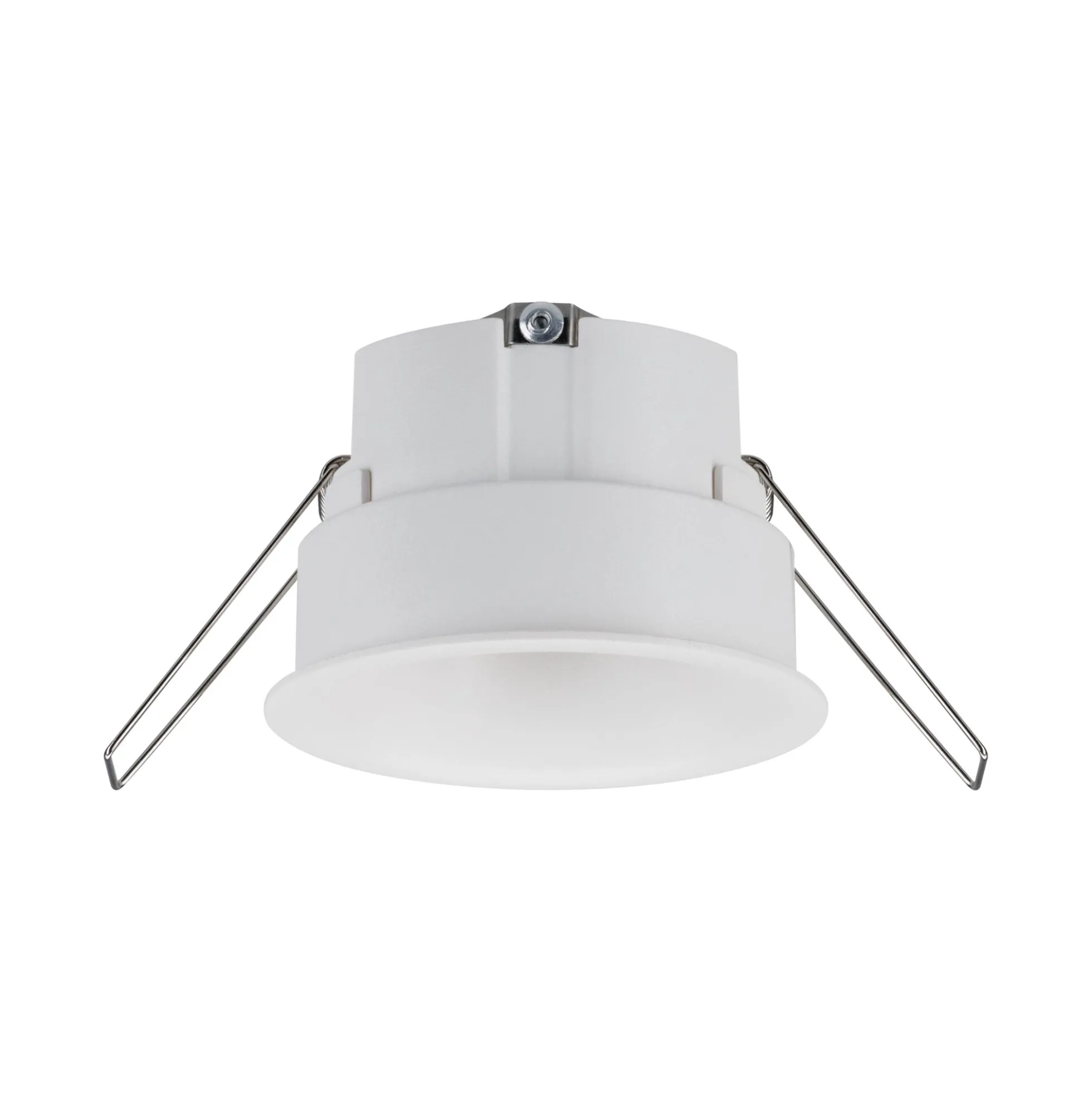LED Einbauleuchte - Cymbal Einzelleuchte