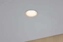 LED Einbauleuchte - Cymbal 3er-Set