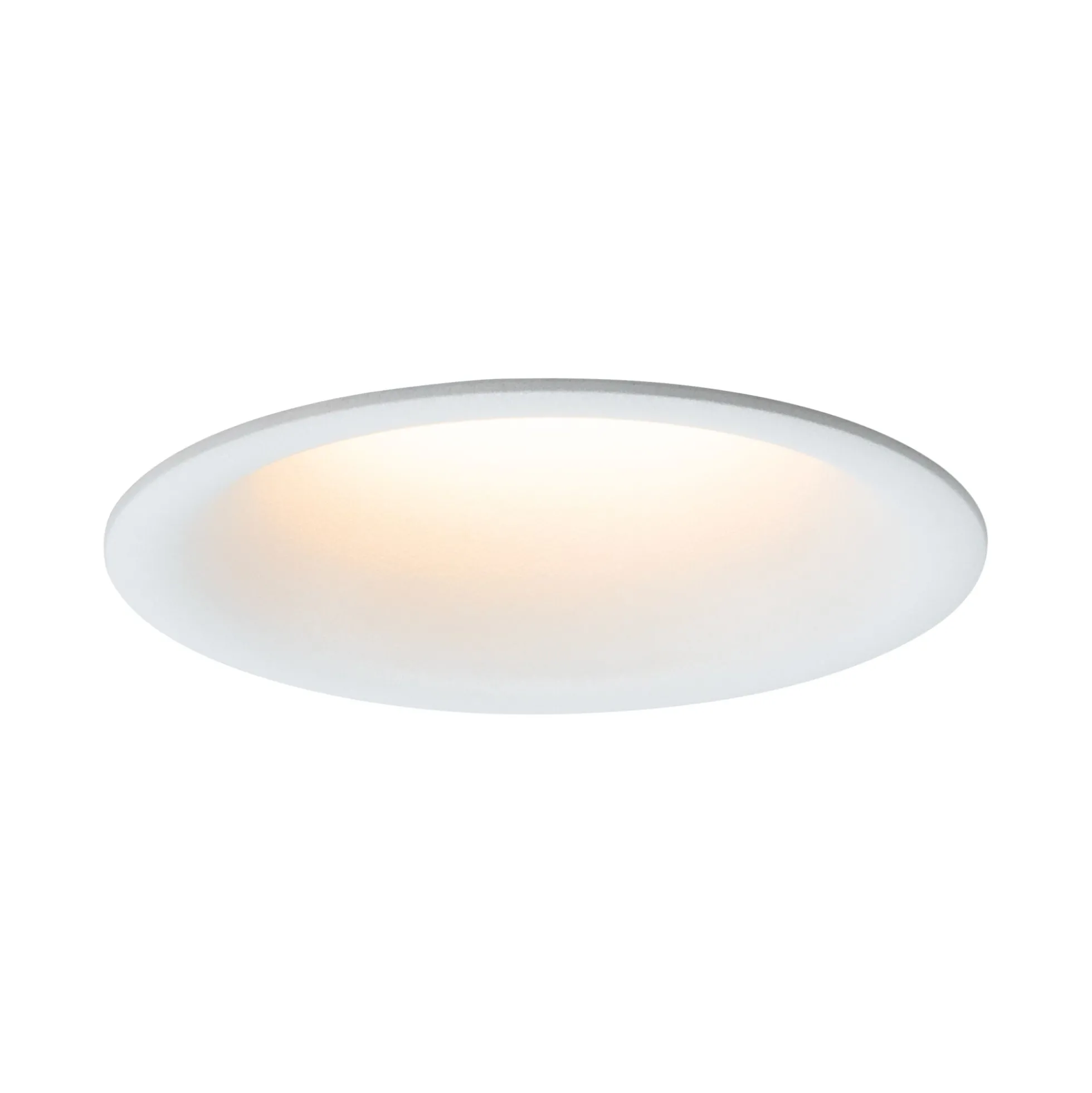 LED Einbauleuchte - Cymbal 3er-Set