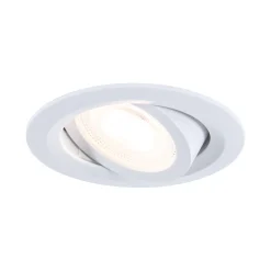 LED Einbauleuchte - FixedLED 20er-Set schwenkbar