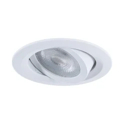LED Einbauleuchte - FixedLED 10er-Set schwenkbar