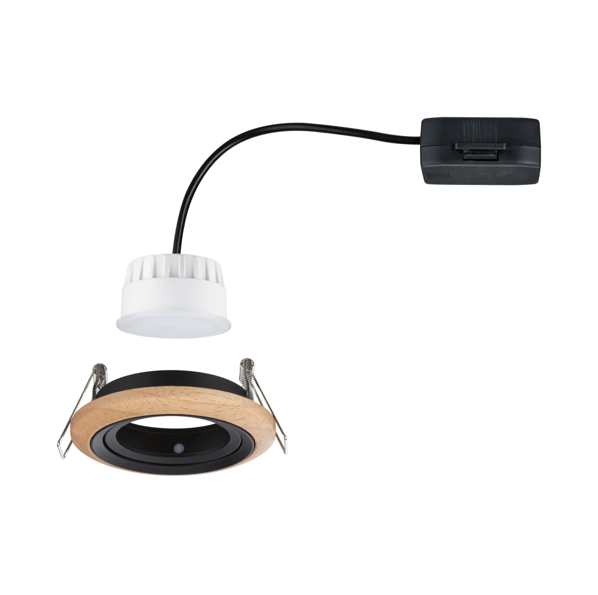 LED Einbauleuchte - Lanati Einzelspot