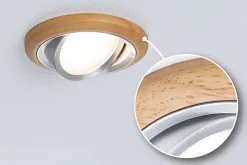 LED Einbauleuchte - Lanati 3er-Set