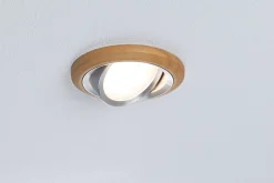 LED Einbauleuchte - Lanati 3er-Set