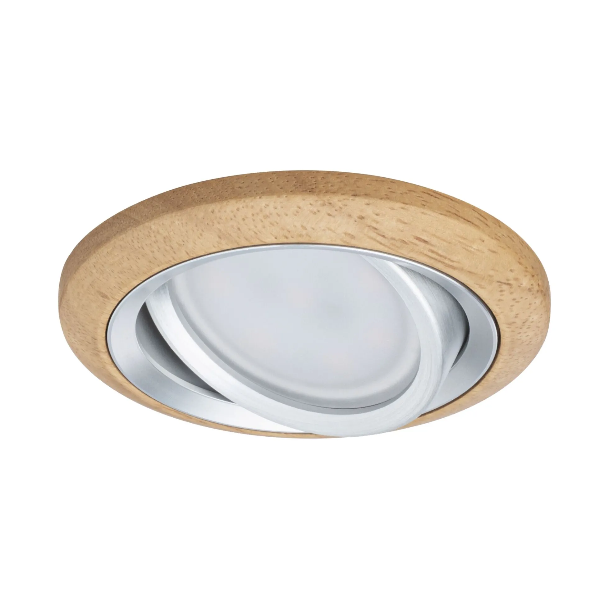 LED Einbauleuchte - Lanati 3er-Set