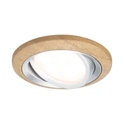 LED Einbauleuchte - Lanati Einzelspot