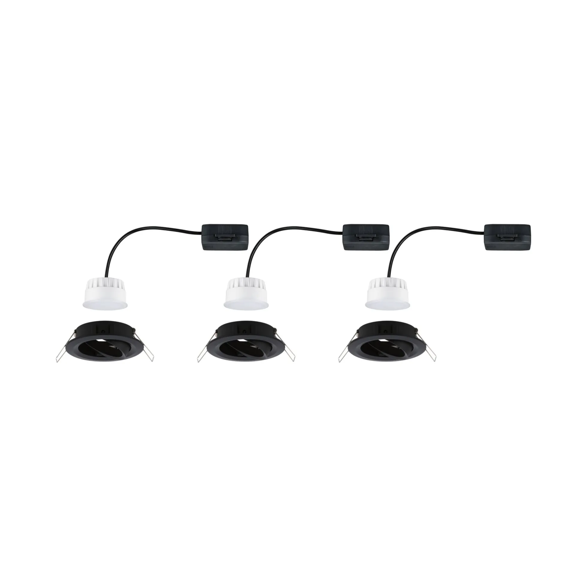 LED Einbauleuchte - Nova