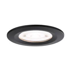 LED Einbauleuchte - Nova GU10 Flat starr