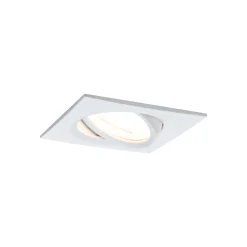 LED Einbauleuchte - Nova Basisset schwenkbar