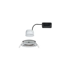 LED Einbauleuchte - Nova Einzelleuchte schwenkbar