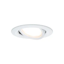 LED Einbauleuchte - Nova 3er-Set schwenkbar
