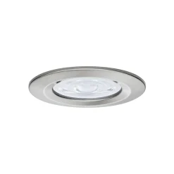 LED Einbauleuchte - Nova GU10 Flat starr