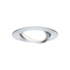 LED Einbauleuchte - Nova 3er-Set schwenkbar