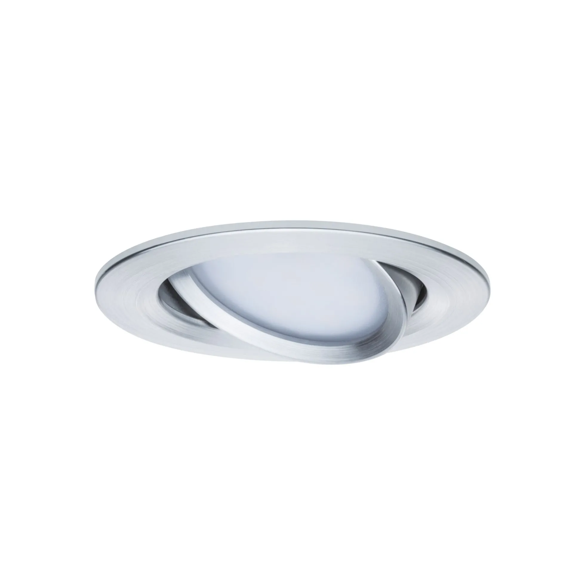 LED Einbauleuchte - Nova 3er-Set schwenkbar
