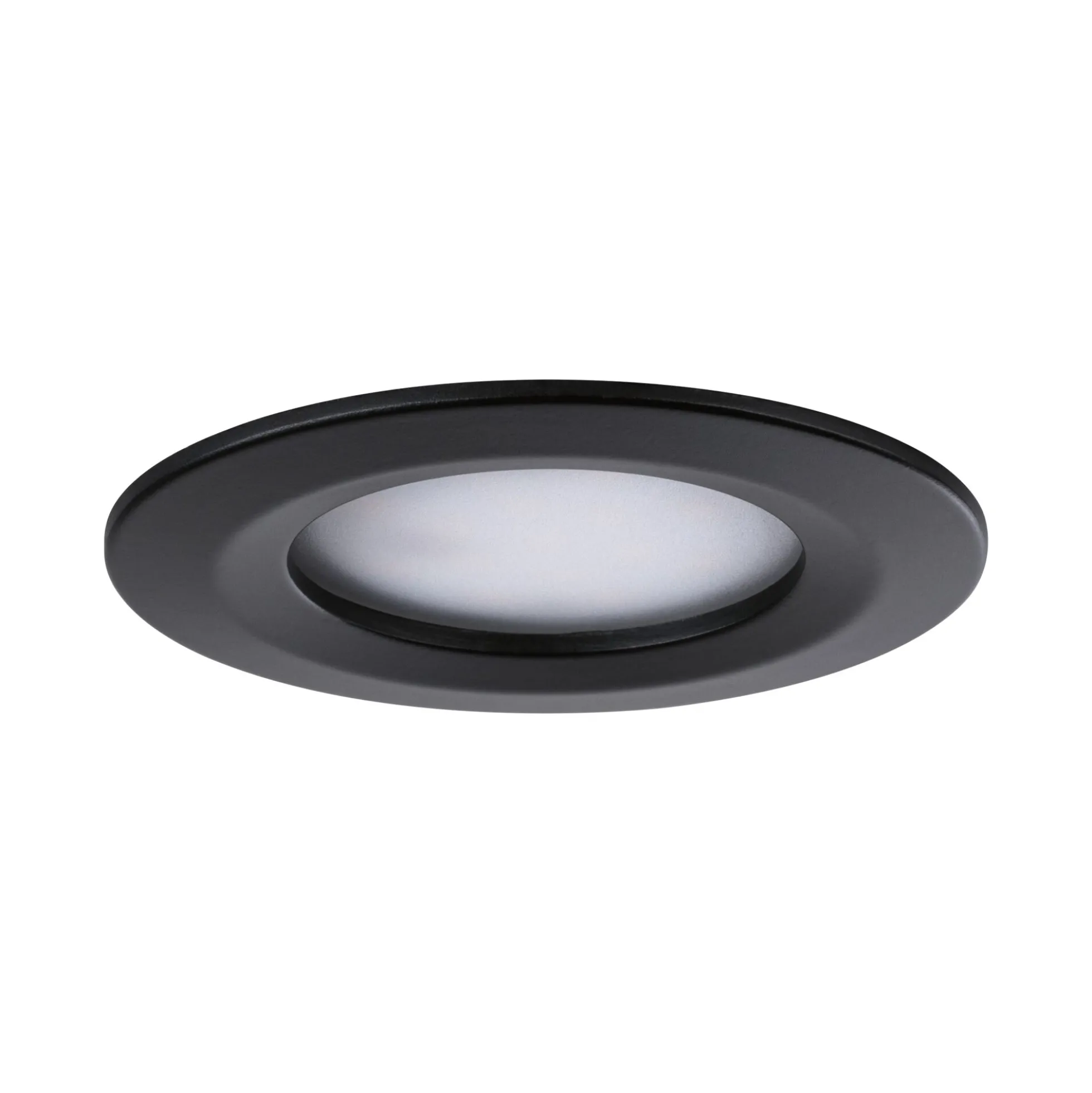 LED Einbauleuchte - Nova Basisset starr