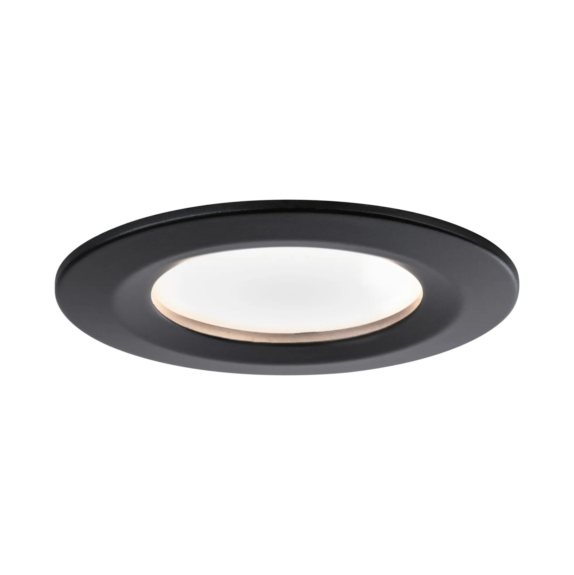 LED Einbauleuchte - Nova Basisset starr