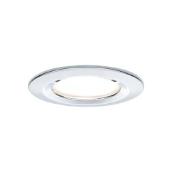 LED Einbauleuchte - Nova Basisset starr
