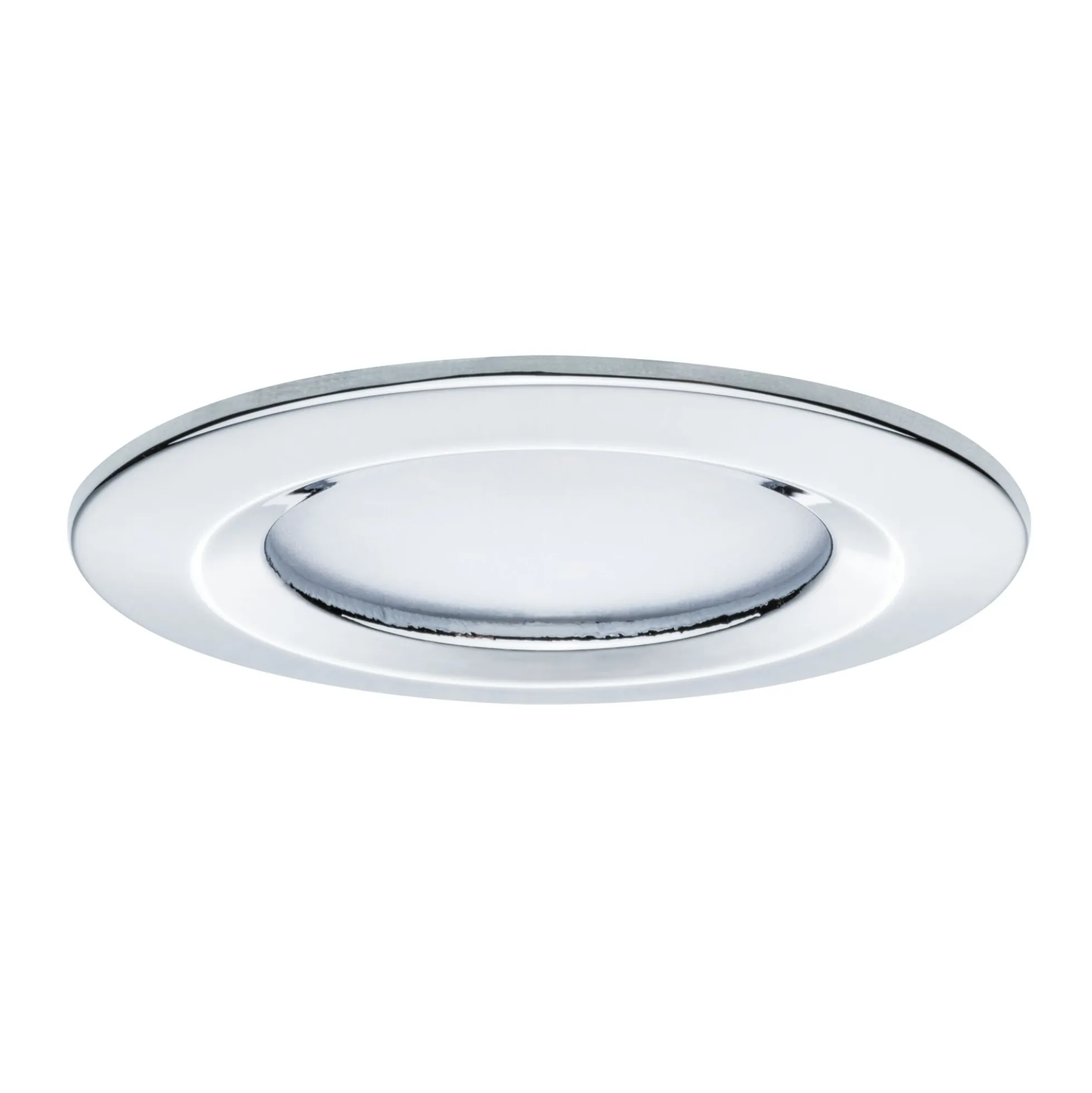 LED Einbauleuchte - Nova Basisset starr