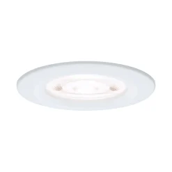 LED Einbauleuchte - Nova GU10 Flat starr