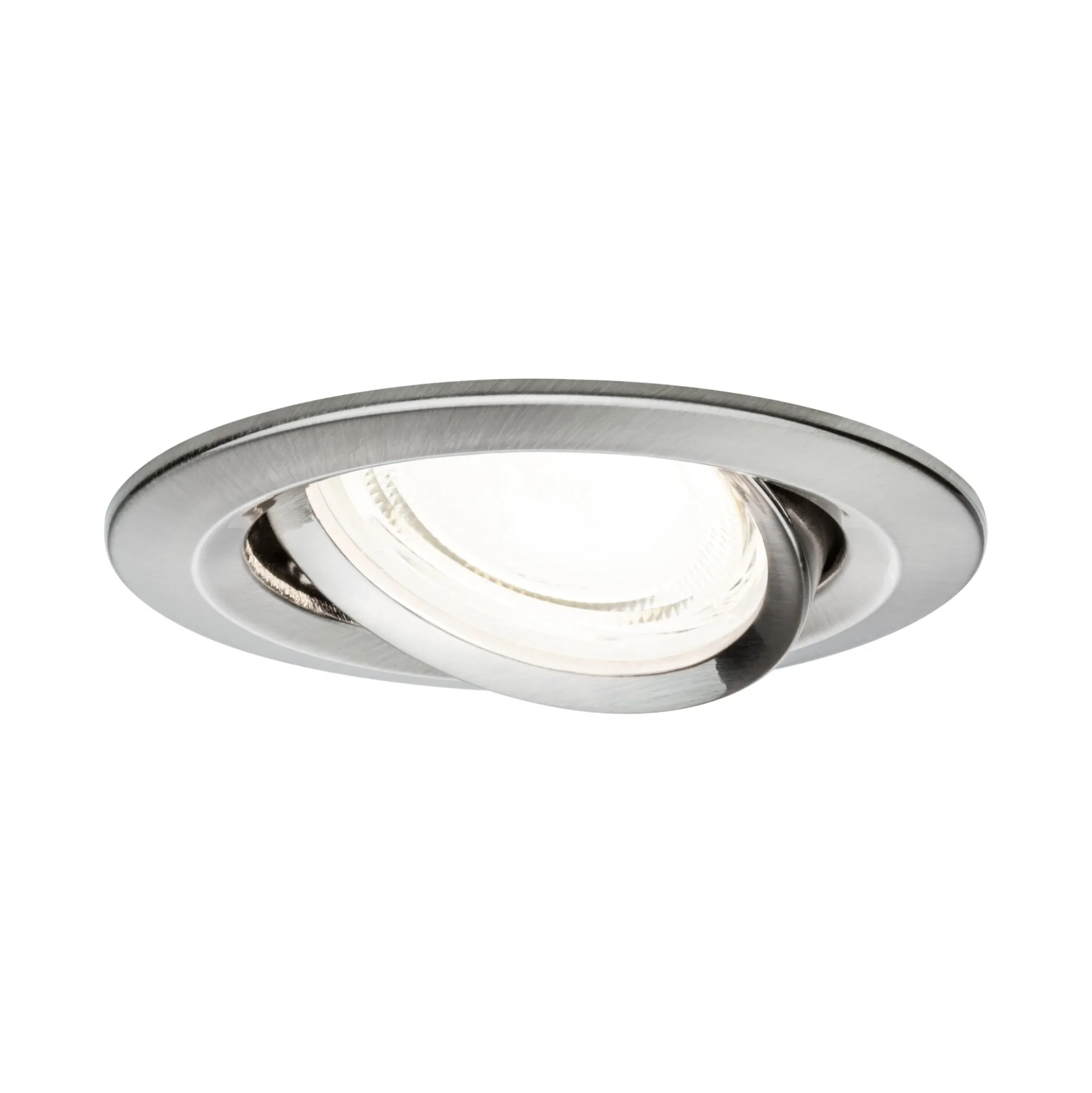 LED Einbauleuchte - Nova 3er-Set