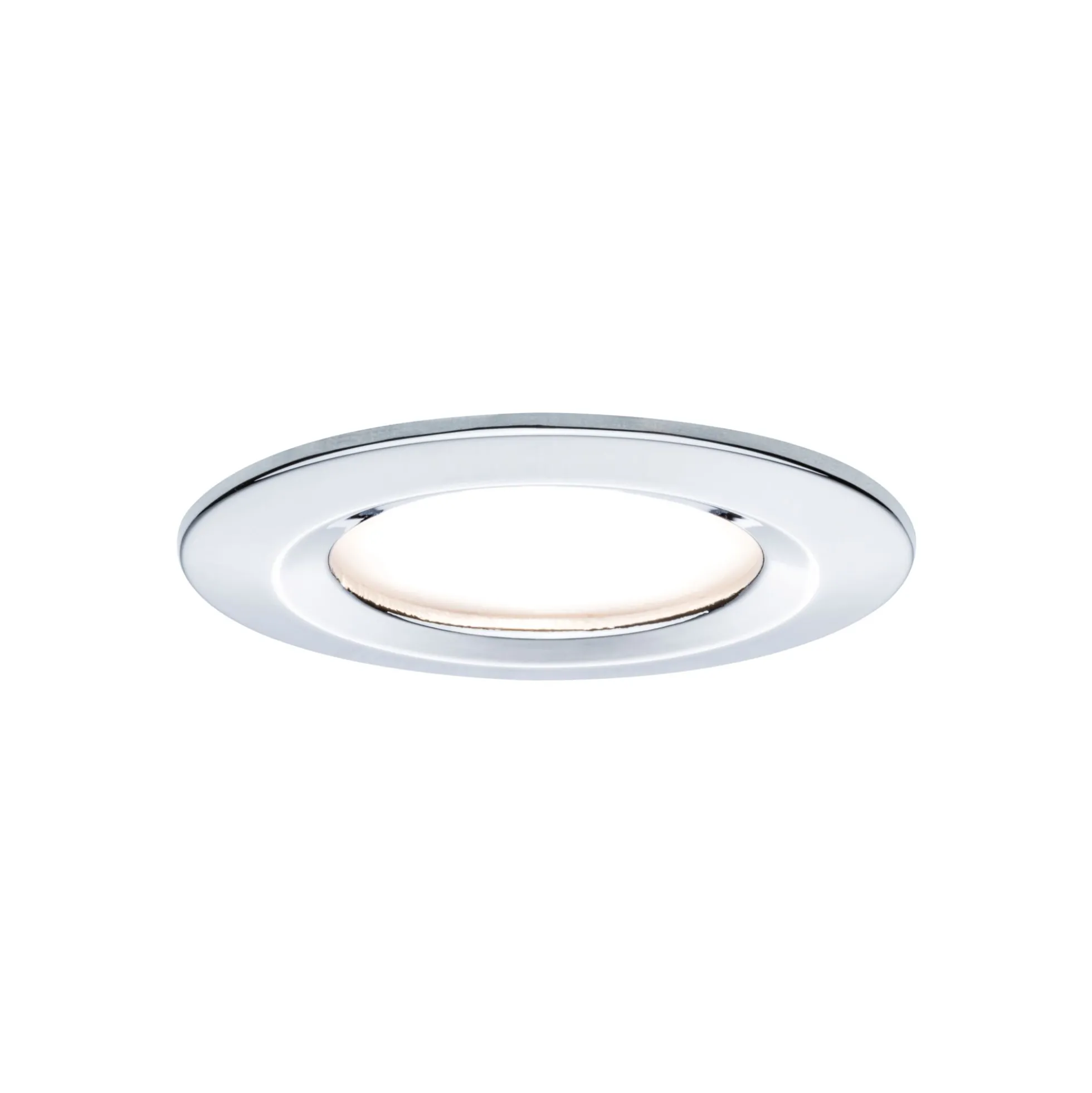 LED Einbauleuchte - Nova Basisset starr