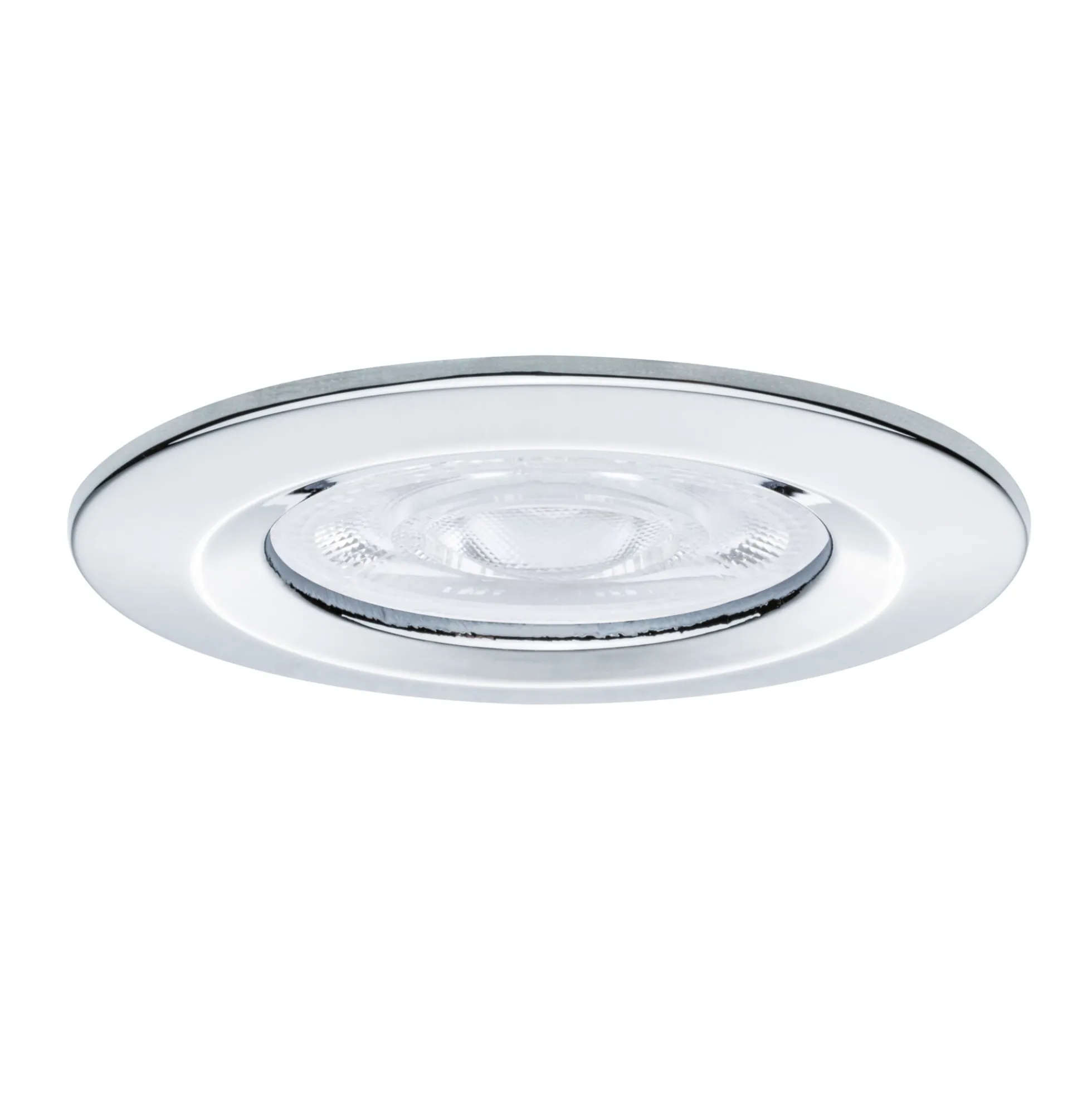 LED Einbauleuchte - Nova GU10 Flat starr