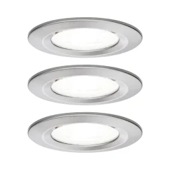 LED Einbauleuchte - Nova Basisset starr