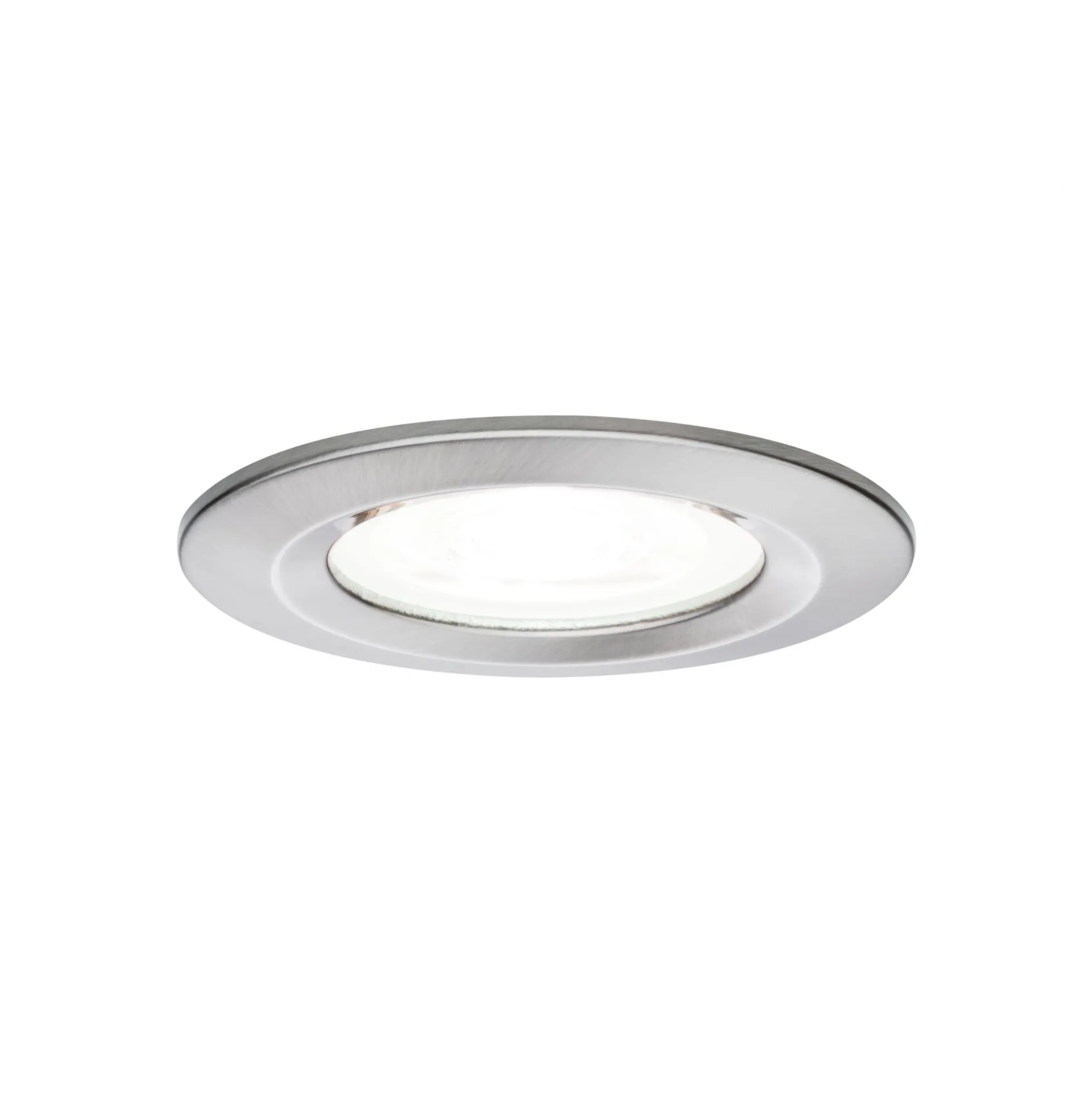 LED Einbauleuchte - Nova Basisset starr