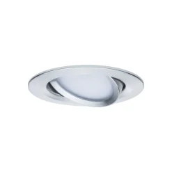 LED Einbauleuchte - Nova Basisset schwenkbar