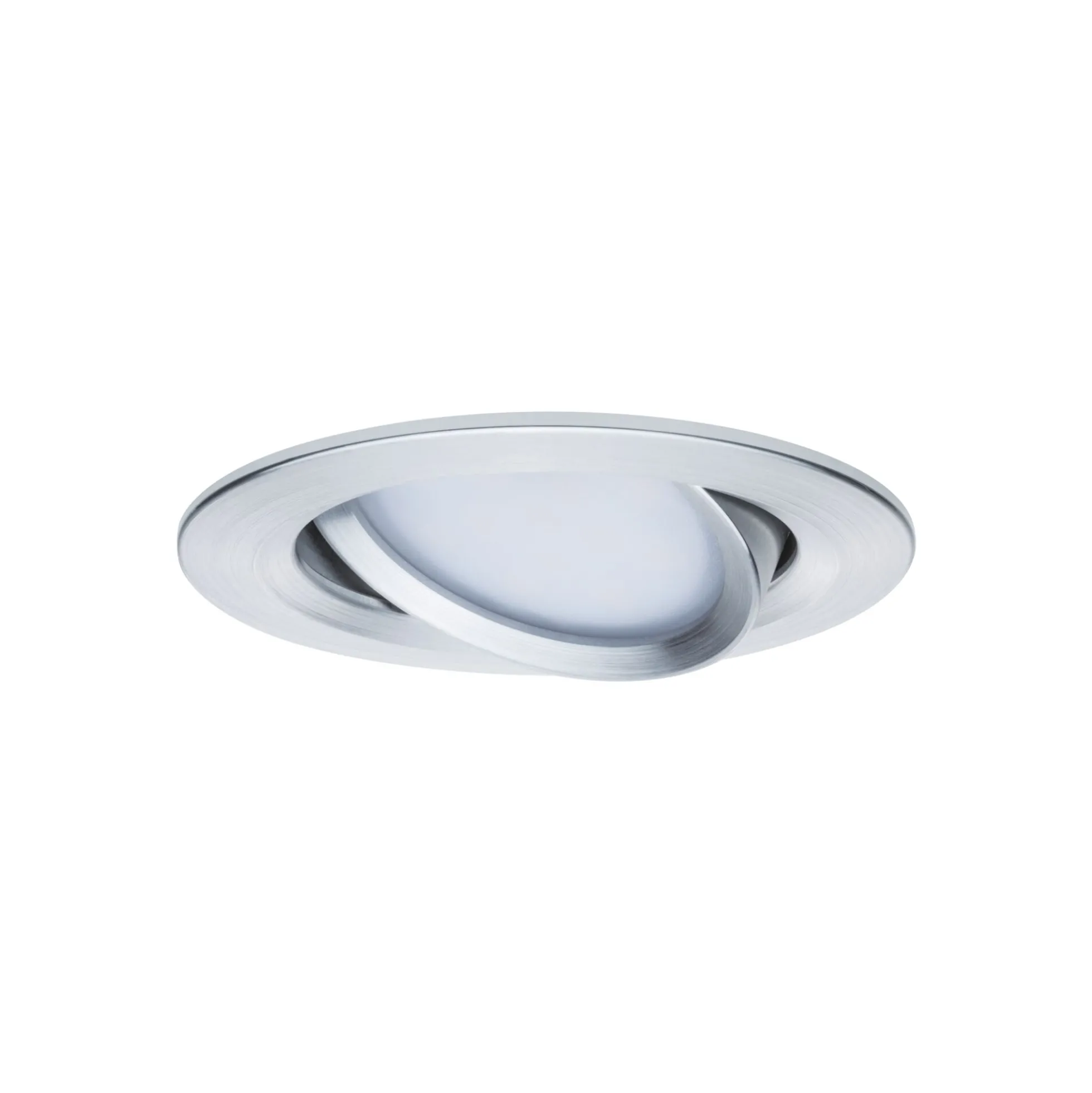 LED Einbauleuchte - Nova Basisset schwenkbar