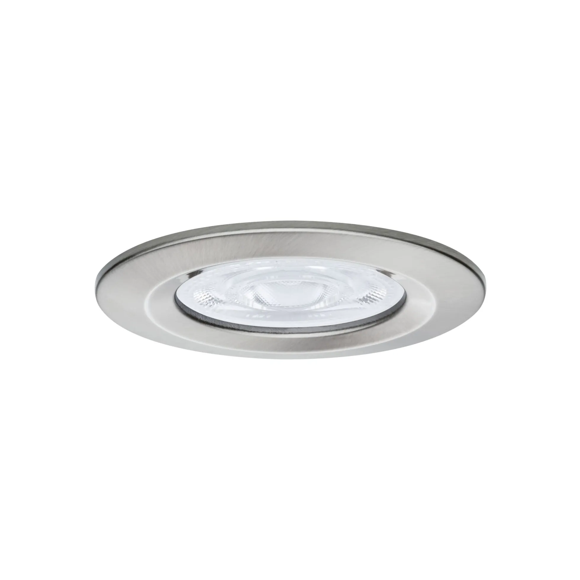 LED Einbauleuchte - Nova GU10 Flat starr