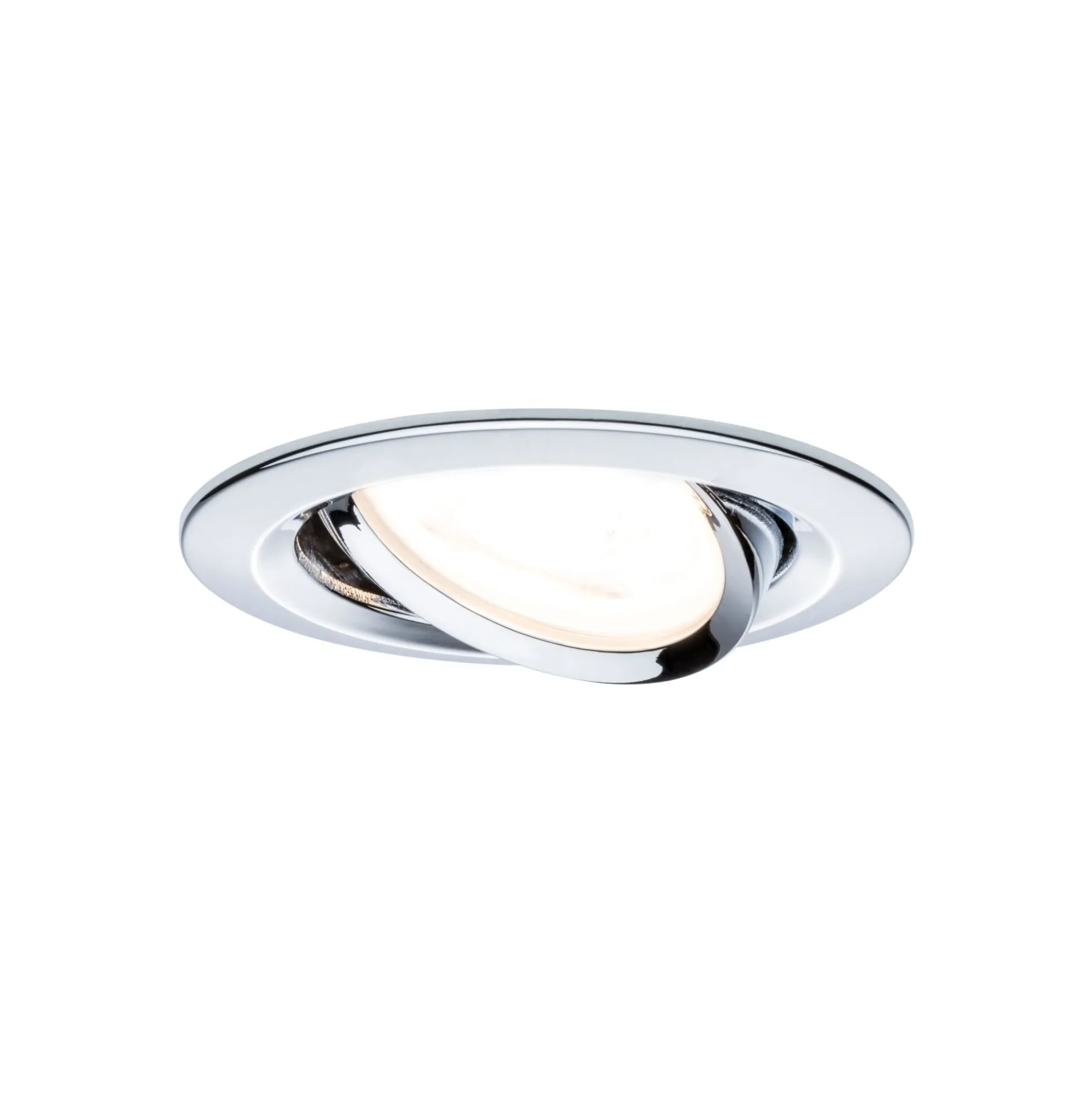 LED Einbauleuchte - Nova Basisset schwenkbar