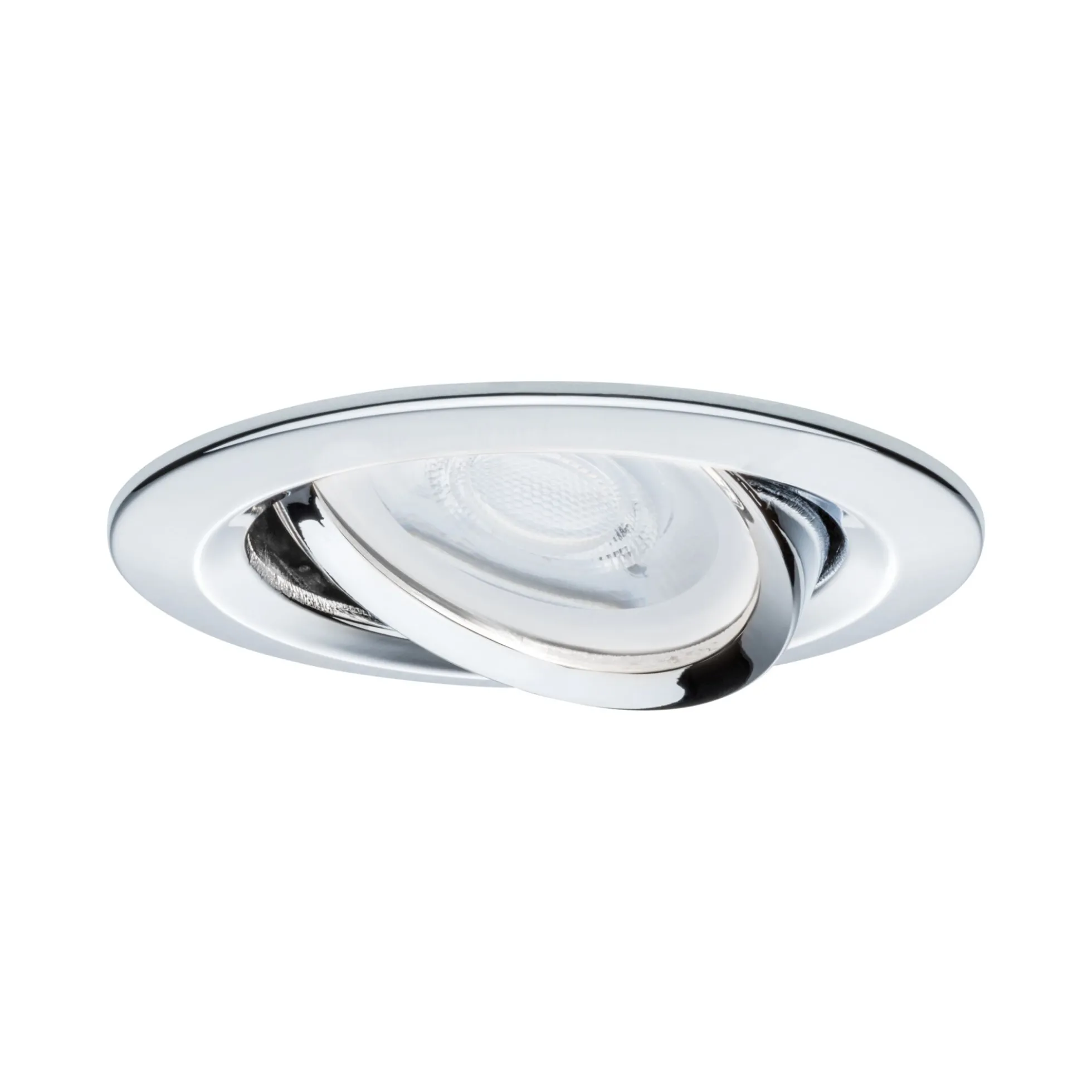 LED Einbauleuchte - Nova Basisset schwenkbar
