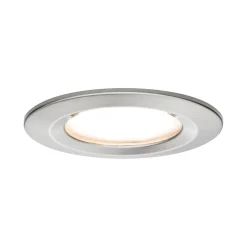 LED Einbauleuchte - Nova Einzelleuchte starr