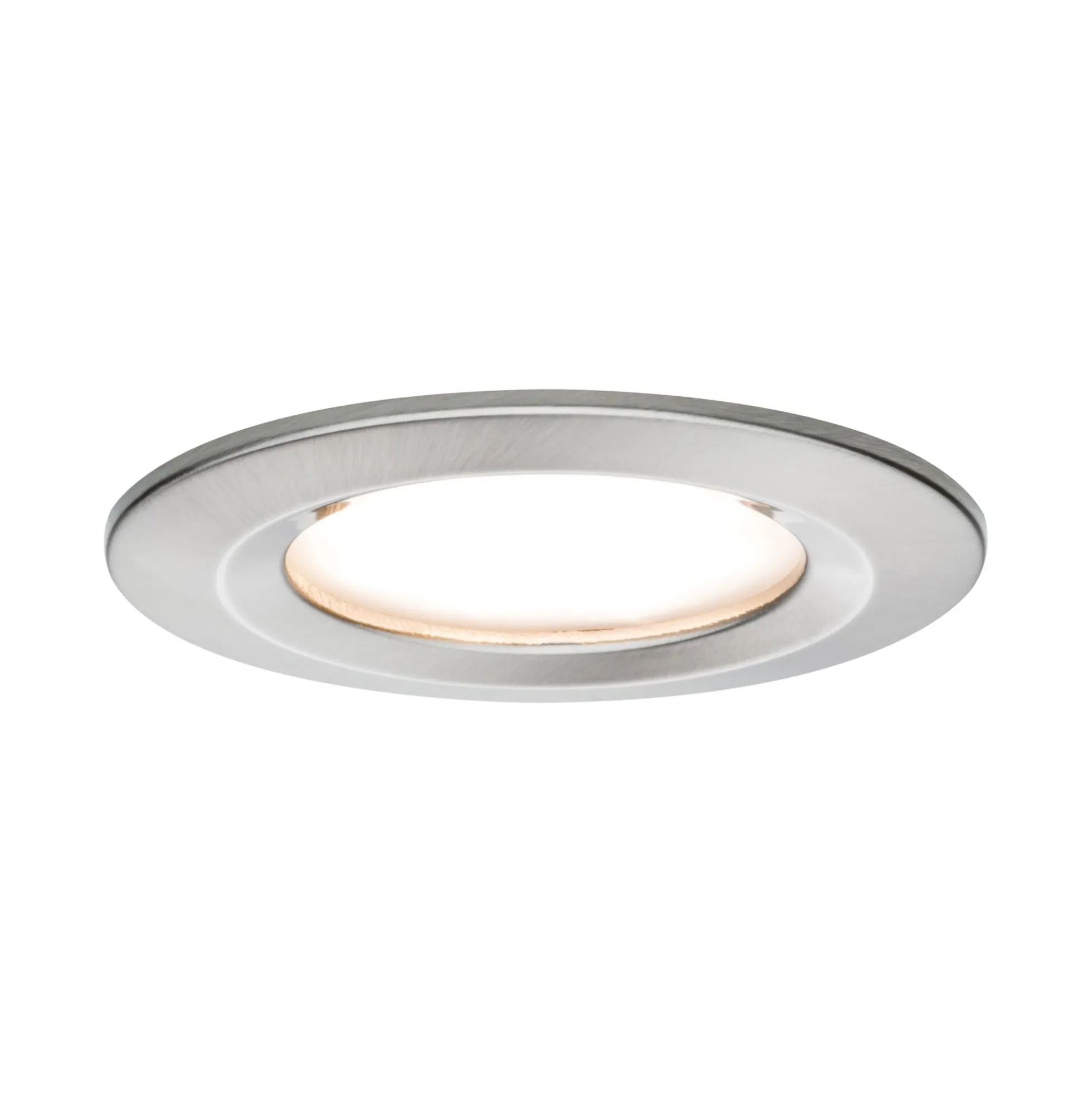 LED Einbauleuchte - Nova Einzelleuchte starr
