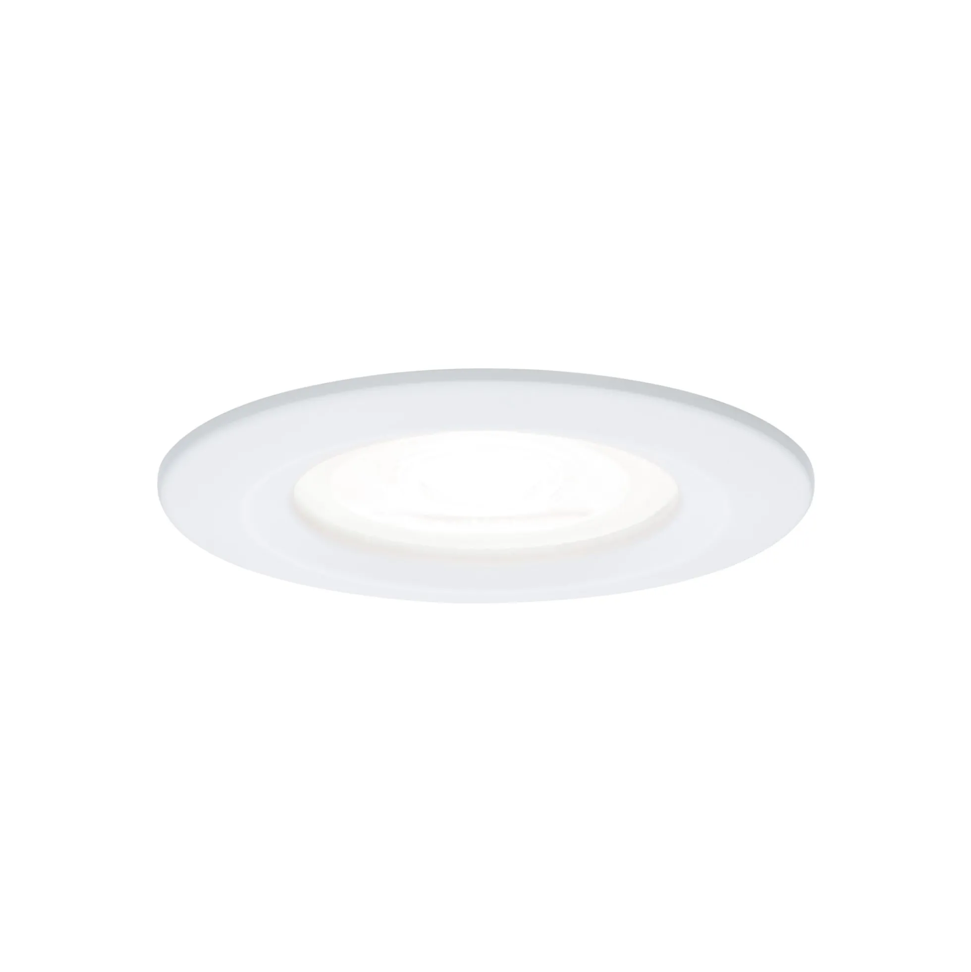 LED Einbauleuchte - Nova Basisset starr