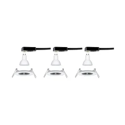LED Einbauleuchte - Nova Basisset starr