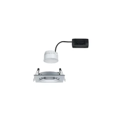LED Einbauleuchte - Nova Einzelleuchte schwenkbar