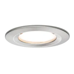 LED Einbauleuchte - Nova Basisset starr