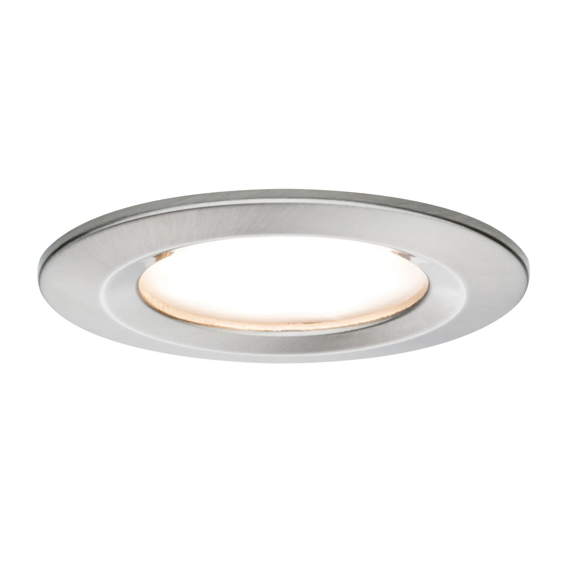 LED Einbauleuchte - Nova Basisset starr