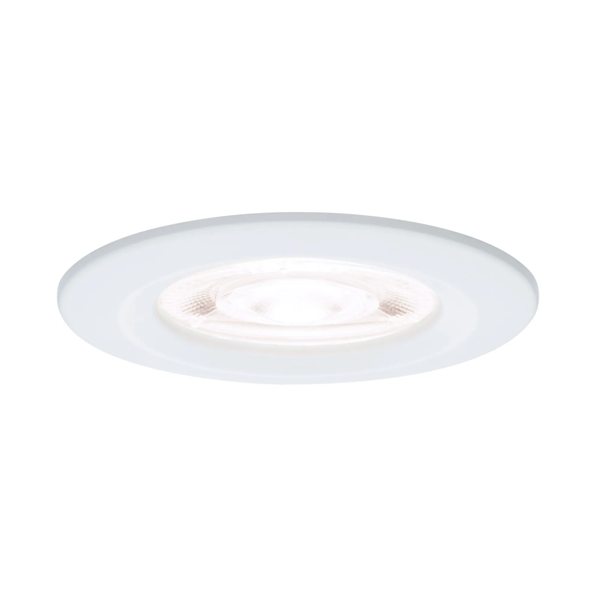 LED Einbauleuchte - Nova GU10 Flat starr
