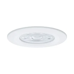 LED Einbauleuchte - Nova GU10 Flat starr